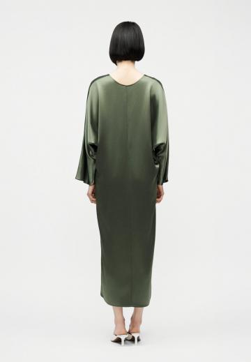 Платье макси