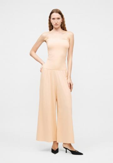 Топ без бретелек