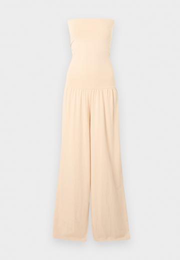 Топ без бретелек