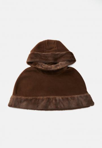 Круглый шарф