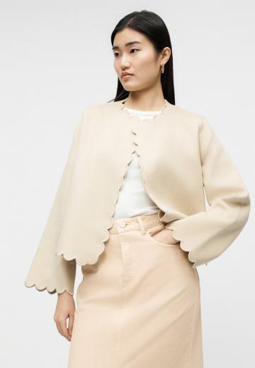 Джинсовая юбка