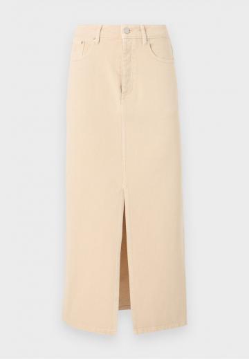 Джинсовая юбка