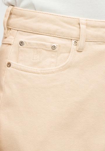 Джинсовая юбка