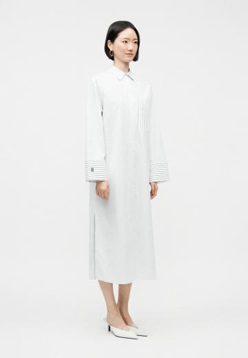 Платье макси