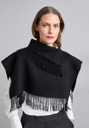 Короткая куртка