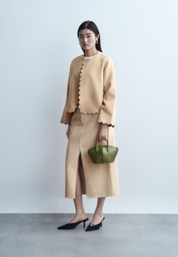 Флисовая куртка