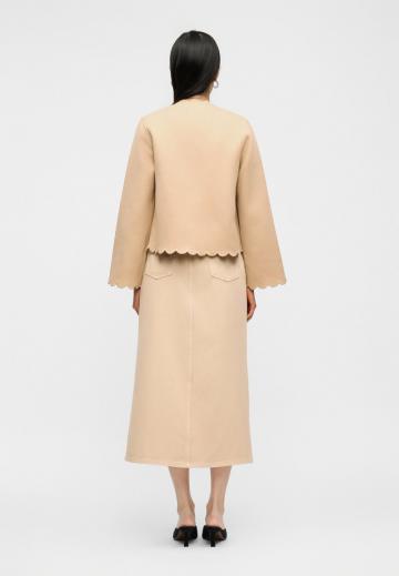 Флисовая куртка