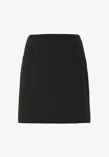 Юбка из джерси