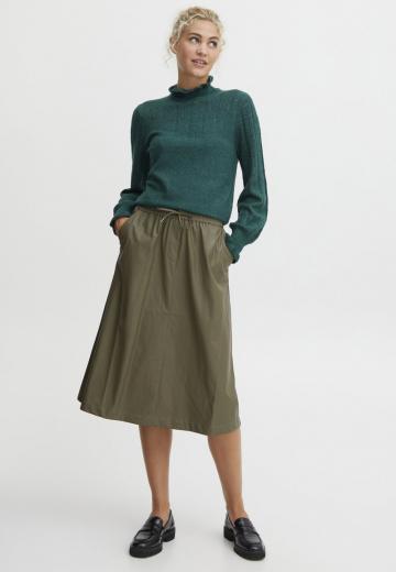 Летняя юбка