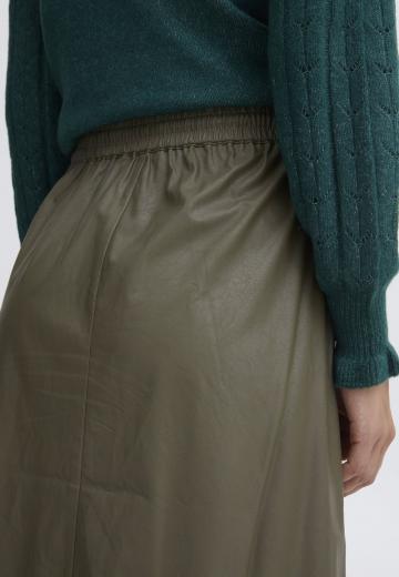 Летняя юбка