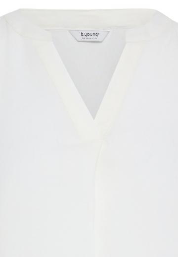 Блузка без рукавов