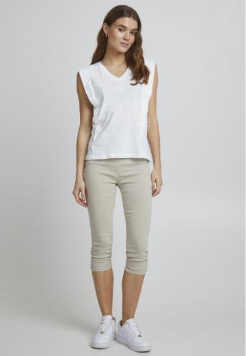 Майка-борцовка