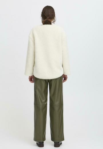 Флисовая куртка