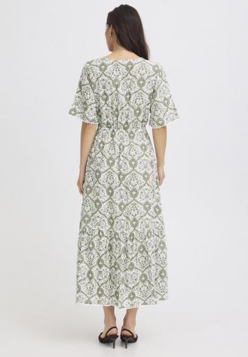 Платье макси