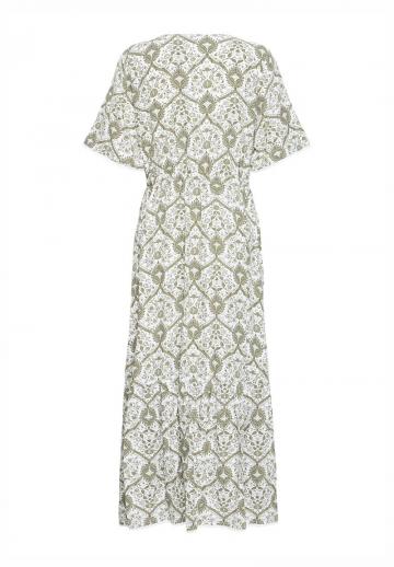 Платье макси