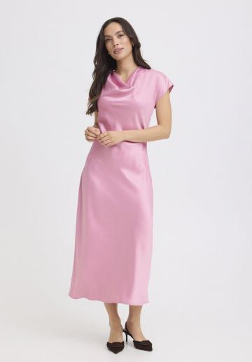 Платье футляр