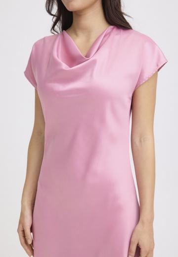 Платье футляр