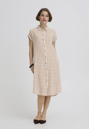 Платье-майка