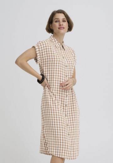 Платье-майка