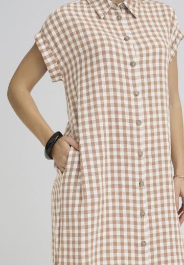 Платье-майка