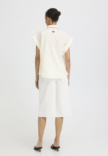 Пляжная майка