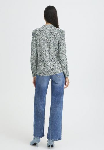 Блузка-рубашка