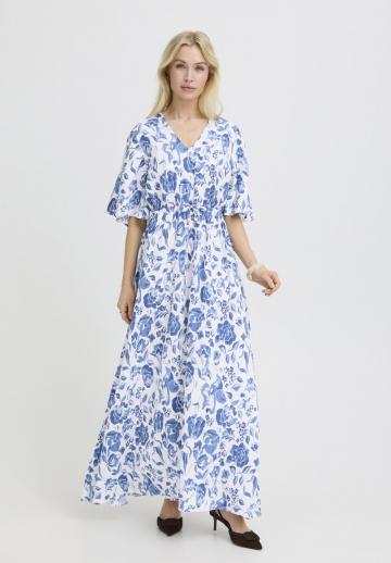 Платье макси