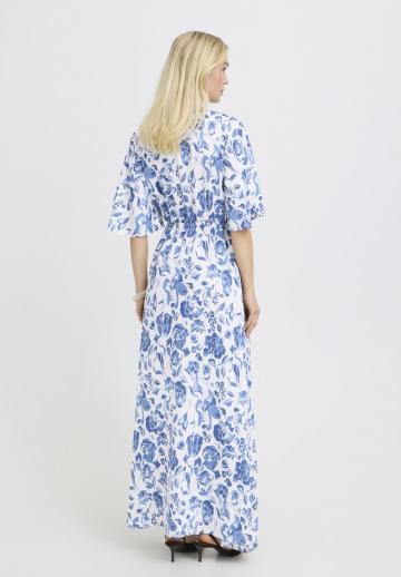 Платье макси