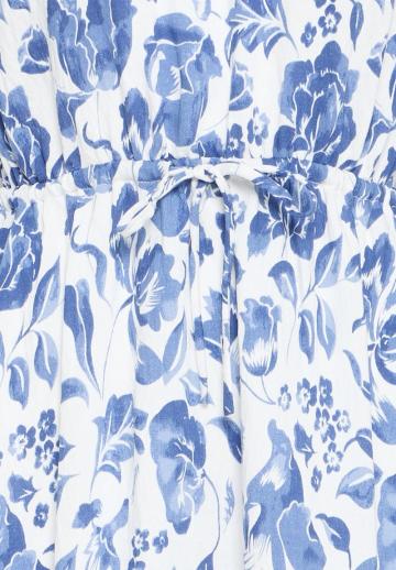 Платье макси