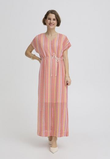 Платье макси