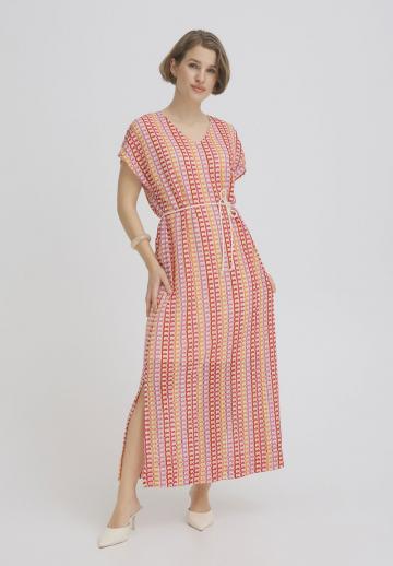 Платье макси