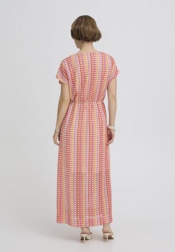 Платье макси