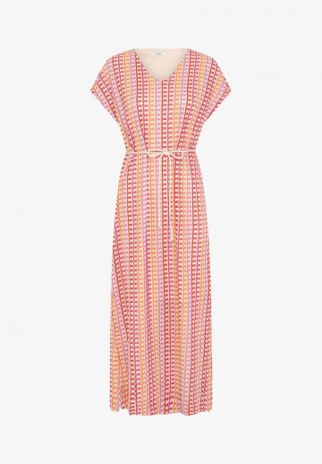 Платье макси