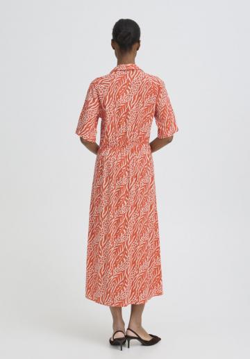 Блузка-платье