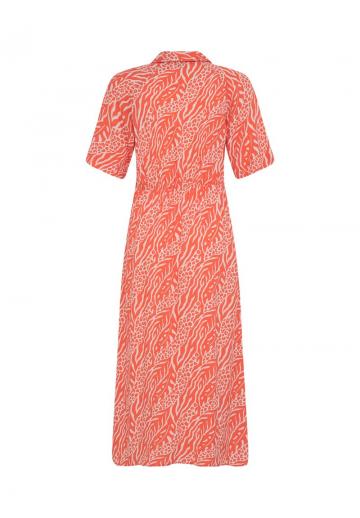 Блузка-платье