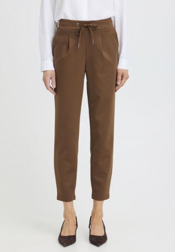 Узкие брюки