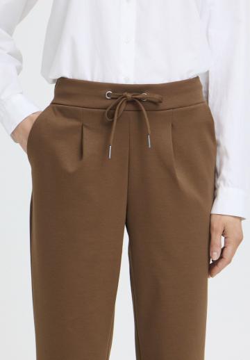 Узкие брюки