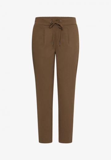 Узкие брюки