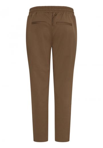 Узкие брюки