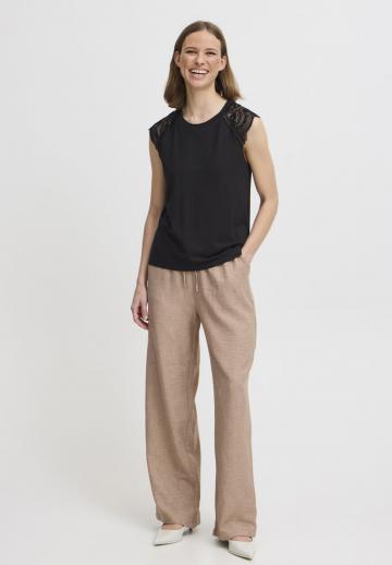 Майка-борцовка