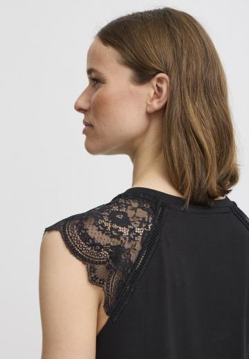 Майка-борцовка