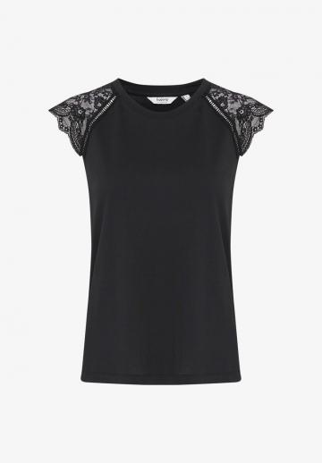 Майка-борцовка