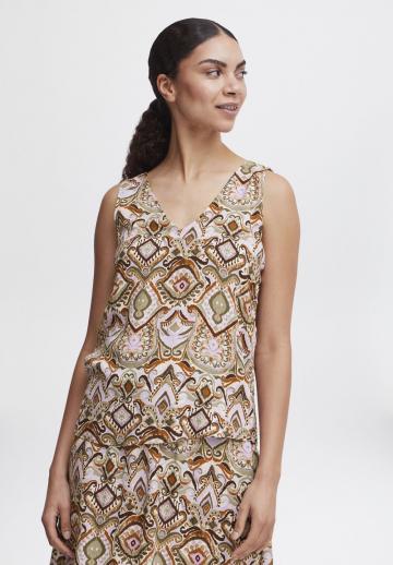 Майка-борцовка