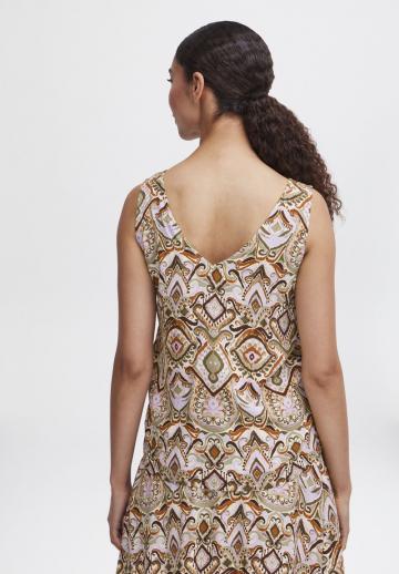 Майка-борцовка