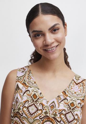 Майка-борцовка