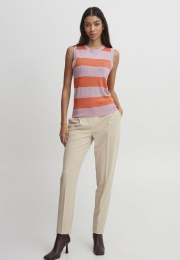 Майка-борцовка