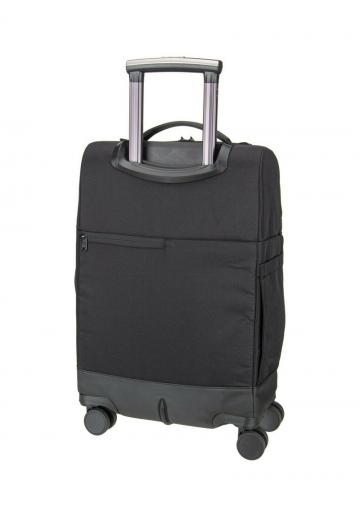 Чемодан на колесах