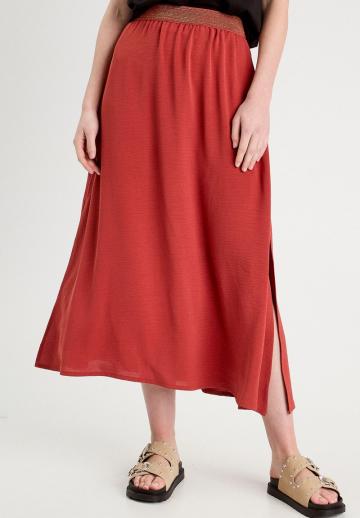 Летняя юбка