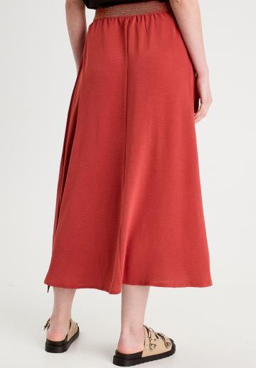 Летняя юбка