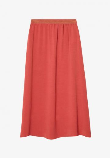 Летняя юбка